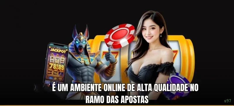 Cassino ao Vivo s97