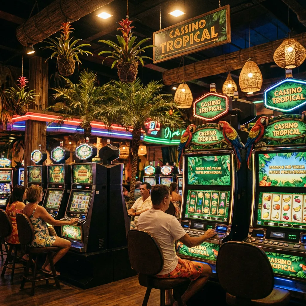 Crash Games vs Slots