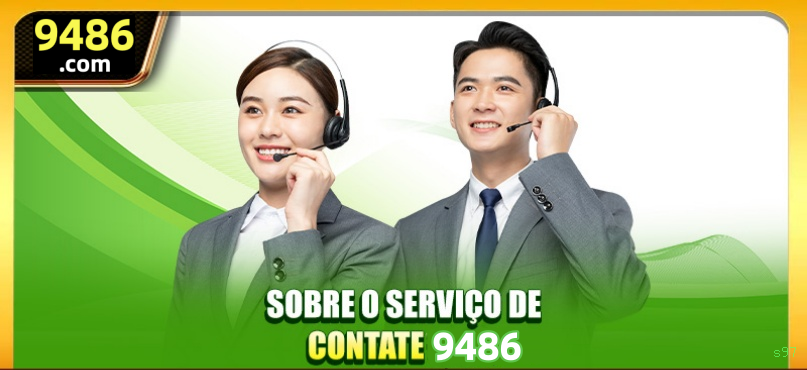 Apostas Esportivas s97
