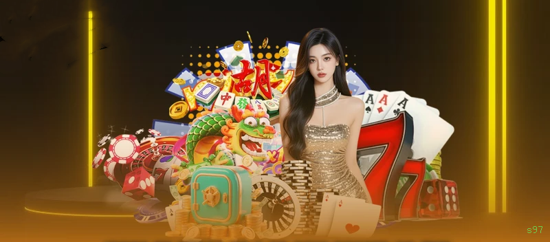 Fortune Tiger Slot