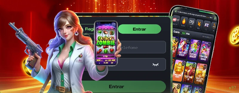 Jogos s97